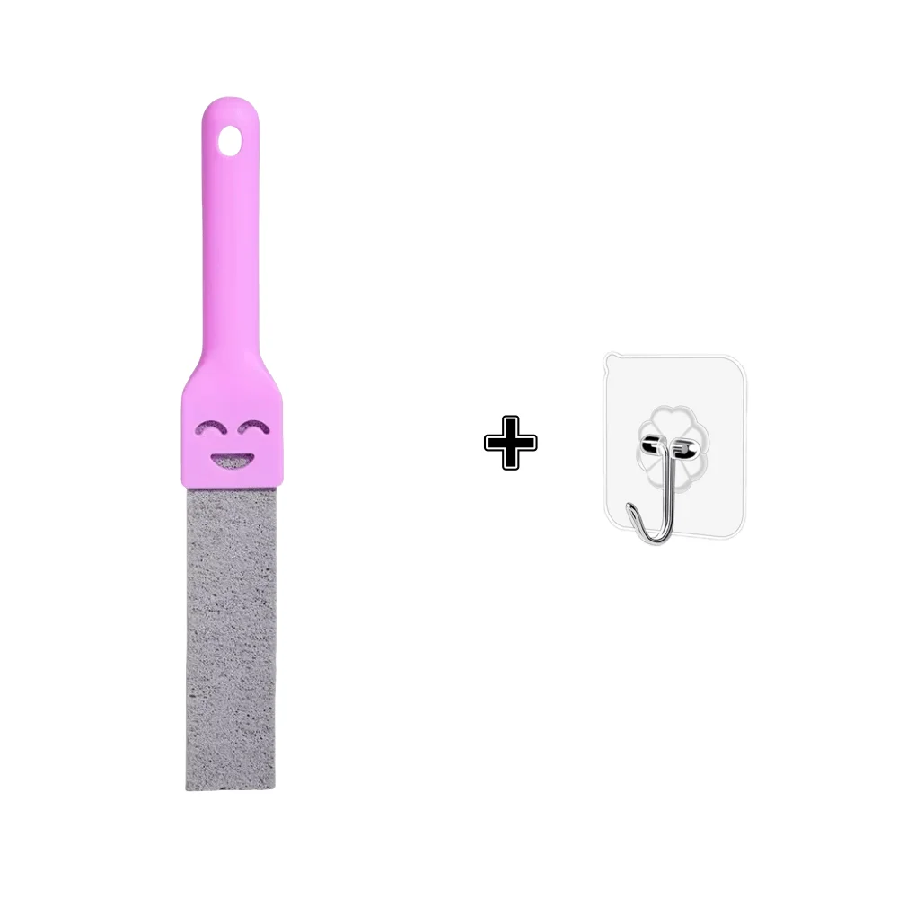 Zware Puimsteen Schoonmaken Steen Stok Voor Toiletbril Bad Gootsteen Kalkaanslag Roest Vlek Remover Badkamer Tegel Grout Scrubber