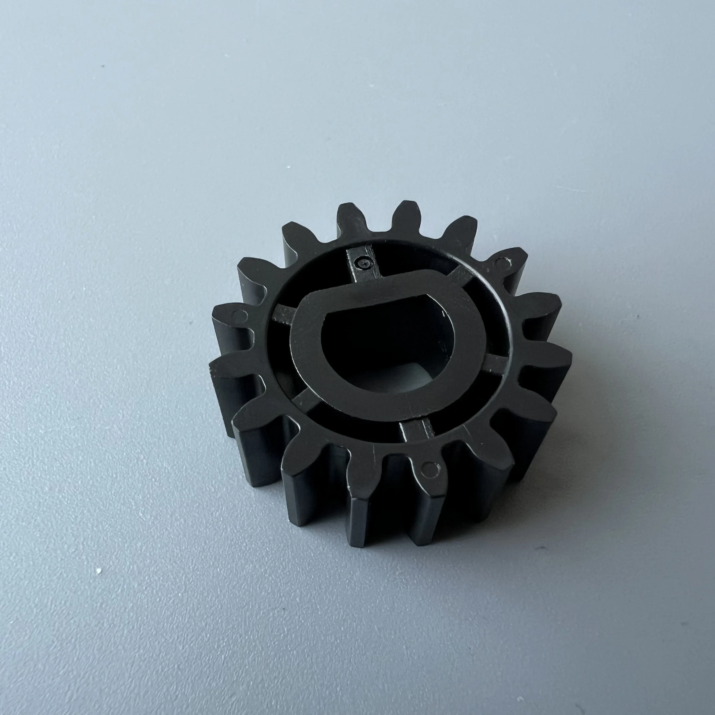 (12 sztuk/partia) Fuji Gear D16T 327F 1121646   327F 1121646 B 34B 5591065   34B 559106 A 34B 5591066   dla Frontier 330/340/350/370/500/550/570 — zdjęcie produktu 5