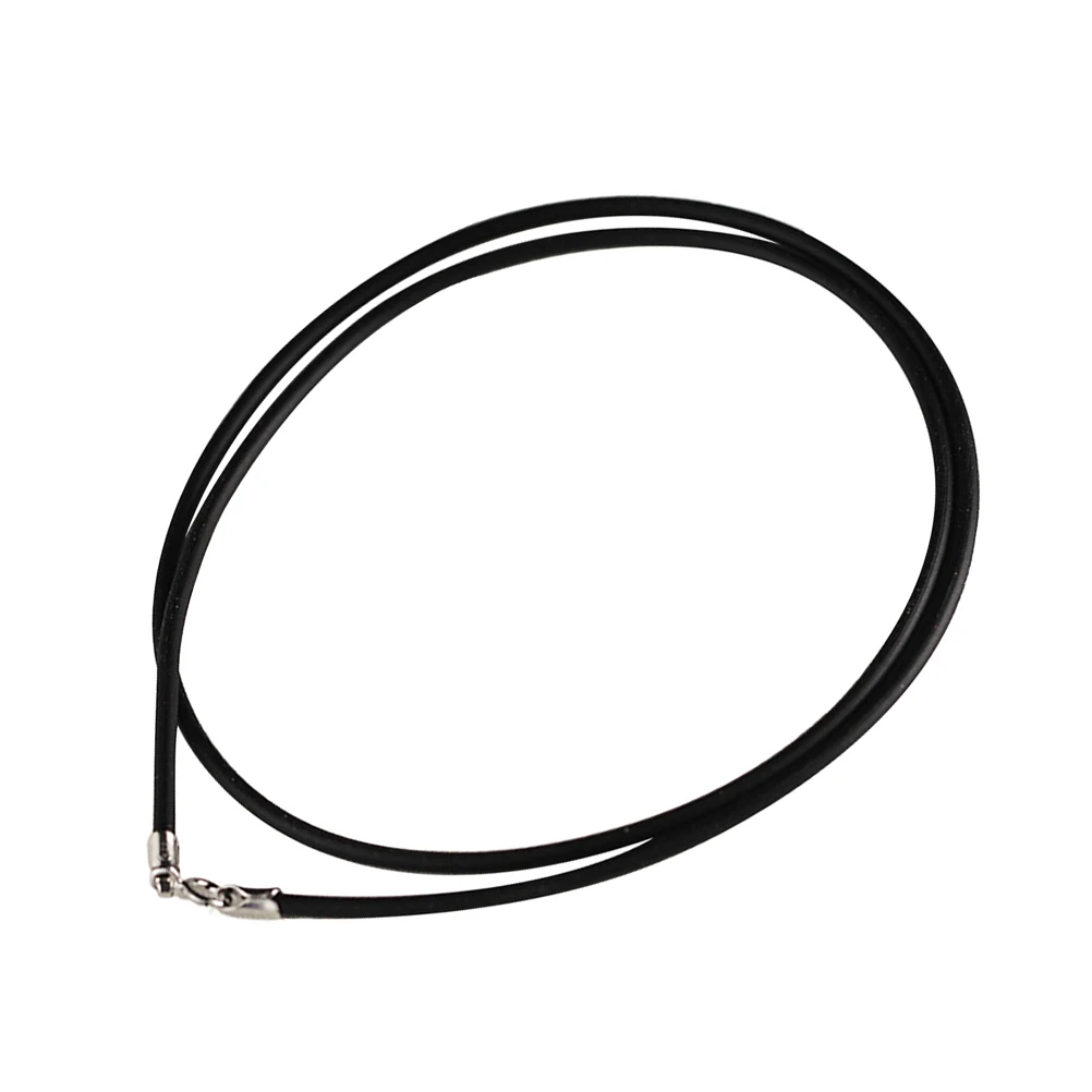 

Pendant Lanyard Necklace Cords DIY Wax Rope Choker Women Waxed Cords Jewelry Making Ropes Bracelet Hanging Rope Durable
