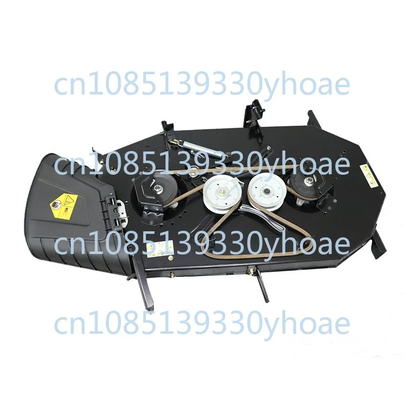 Lawn car 1023 cutter head assembly LX42 rear side lawn machine cutter head assembly accessories