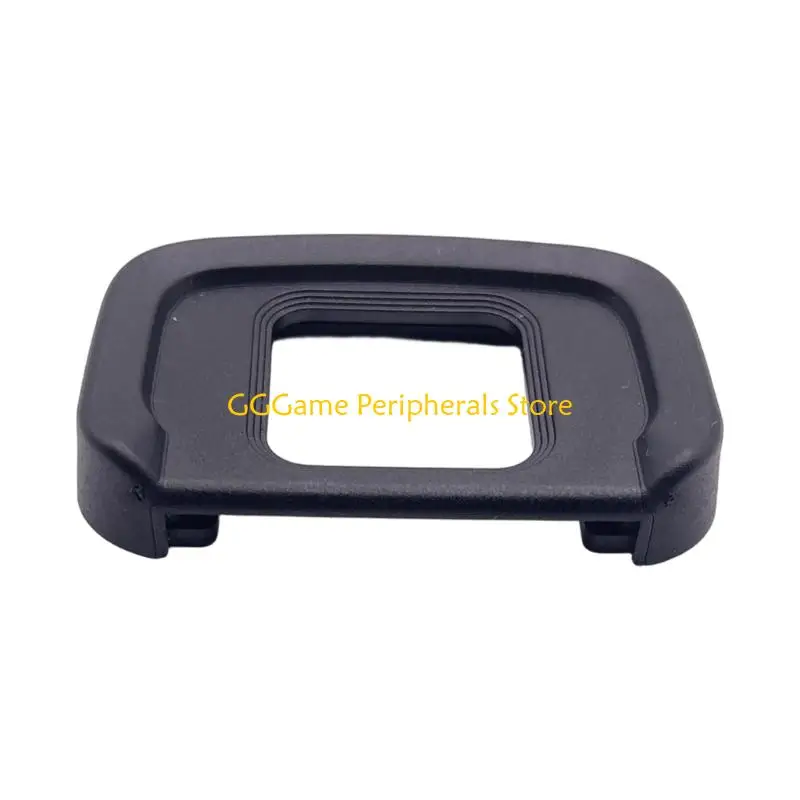 

U55B Matte DK3 Eyecup For Z50 Camera Reduce Light Interferences Outdoor Photography