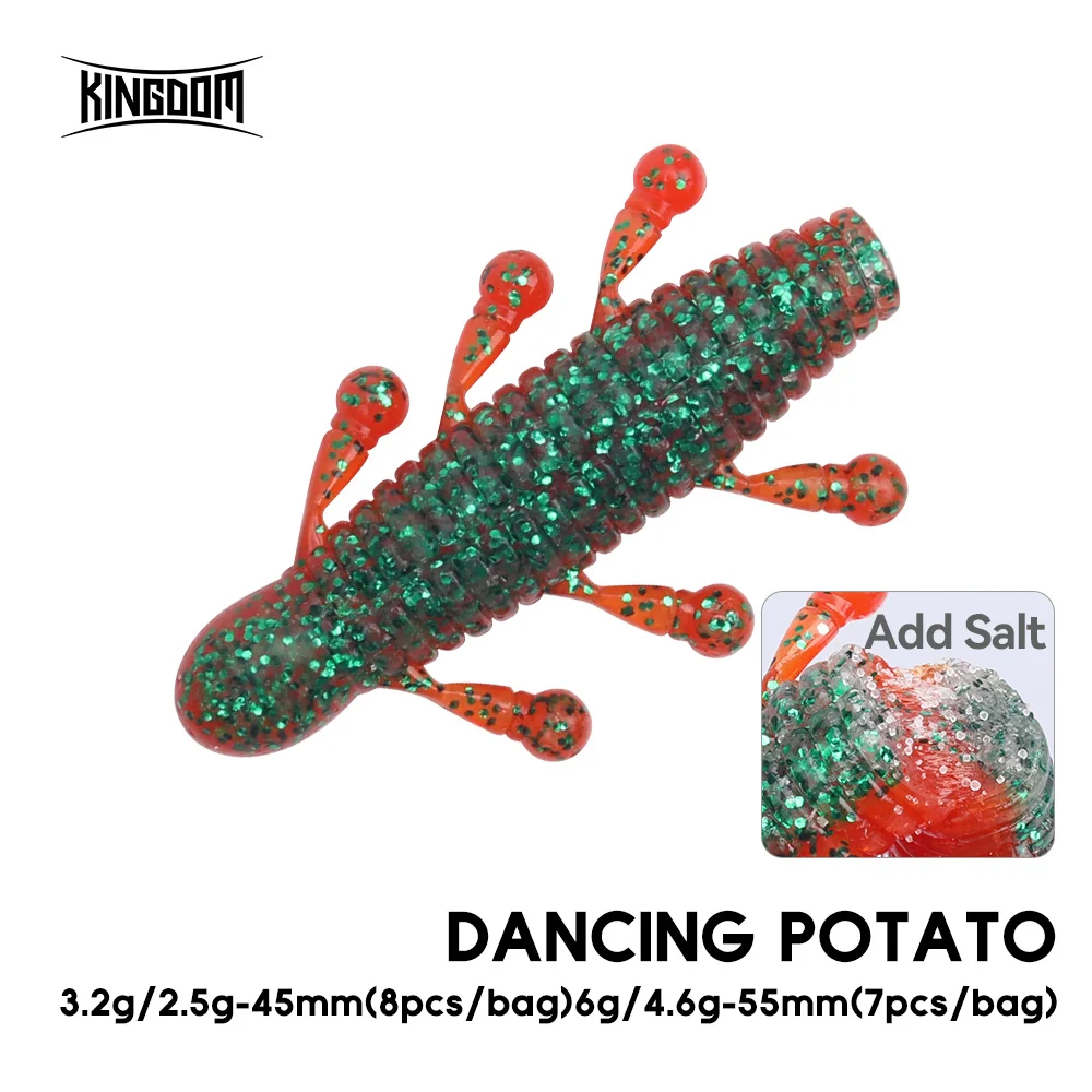 Live Simulation Fishing Lures: The Ultimate Guide to Realistic Bait That Wins Big