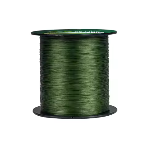 LEYDUN 500m Micro New Fishing Lines 8 Strands Braided PE Japan Smooth Multifilament Line Sea Fishing Carp Fly Wire line Tool