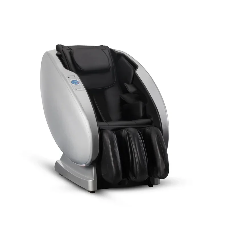 New arrival New ArrivalNew Version Full Body Commercial Vending Massage Chair - Image 5