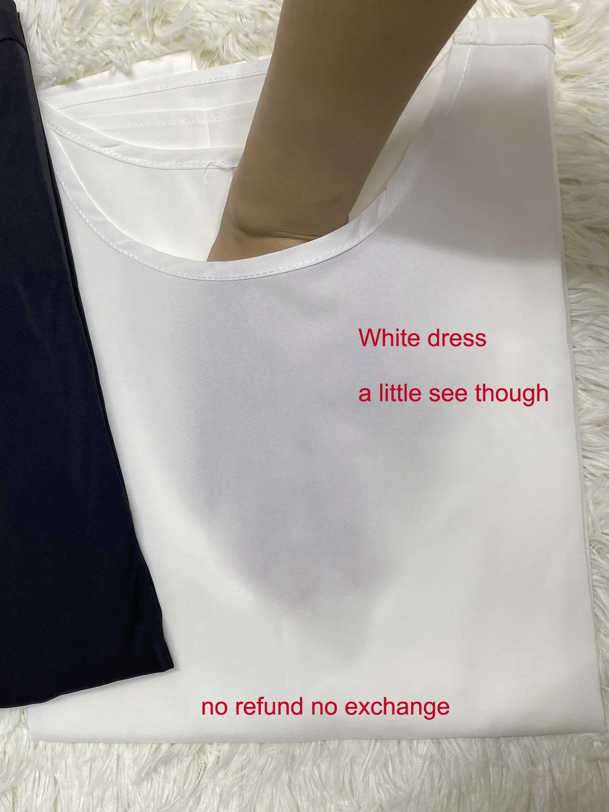 Sleeveless Abaya Inner Black Dress Muslim Under Abaya Slip Dress Islamic Clothing Women Inside Abayas Robes Inner Clothes