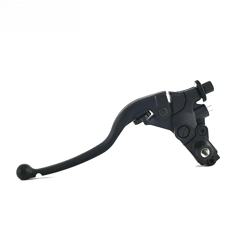 

Suitable for CFMOTO Motorcycle Parts 450SR Clutch Handle Combination 800MT Clutch Pull Rod Handle