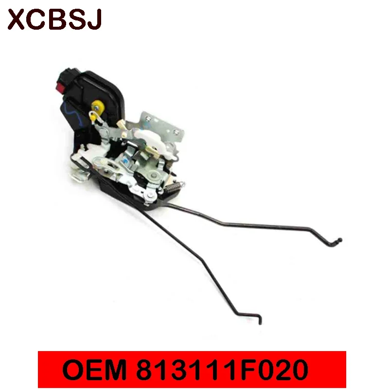 Door Lock Actuator Central Lock Motor for Kia Sportage05-10, 813111F020, 814111F020, 813211F020, 814211F000