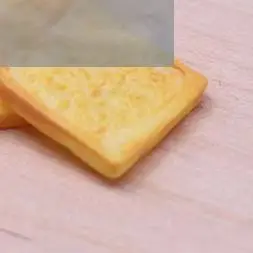 Xm1pc nova casa de bonecas acessórios cozinha casa de bonecas mini decoração comida 1/12dollhouse simulação pão mel conjunto cesta piquenique