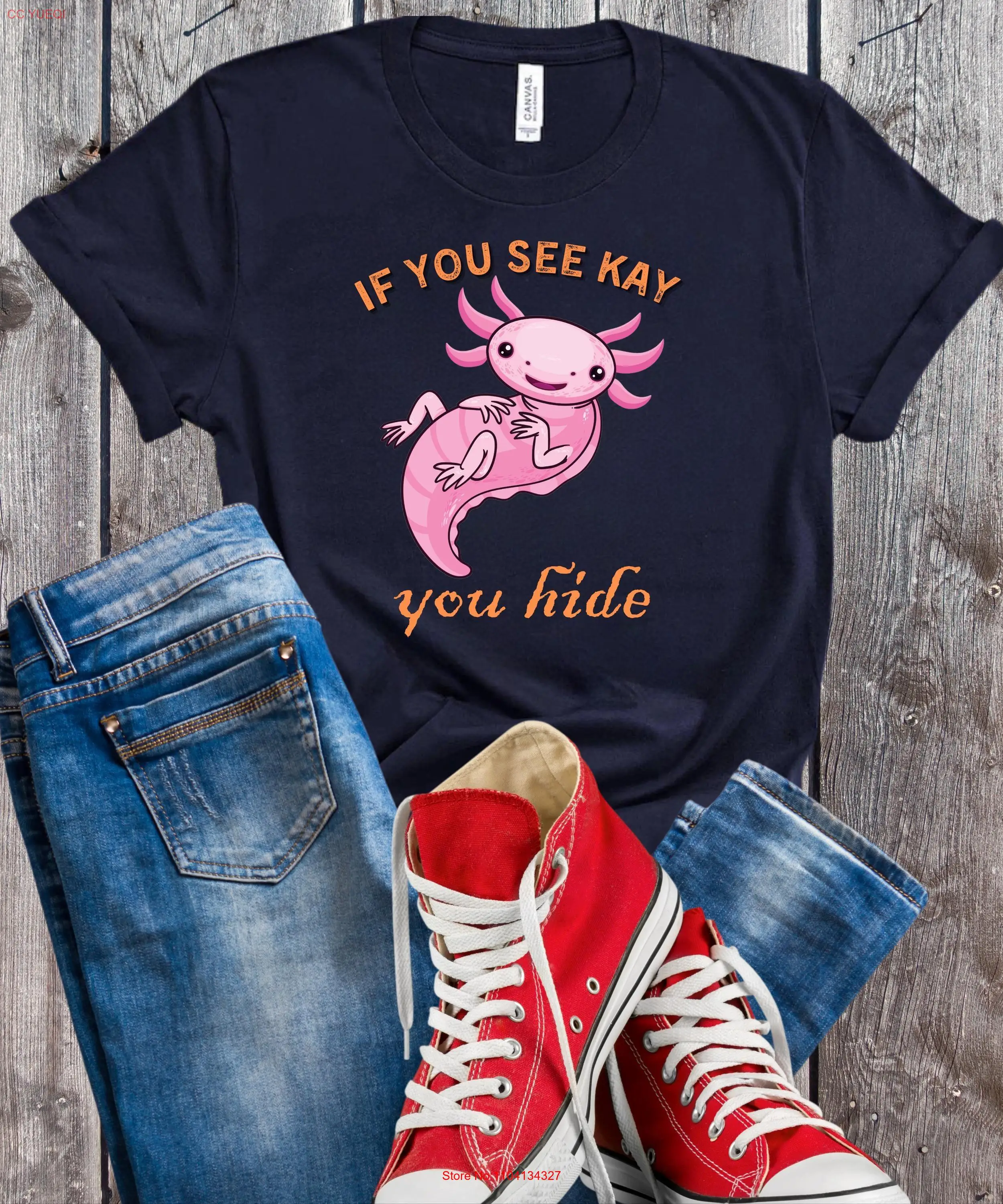 Irreverent If You S…