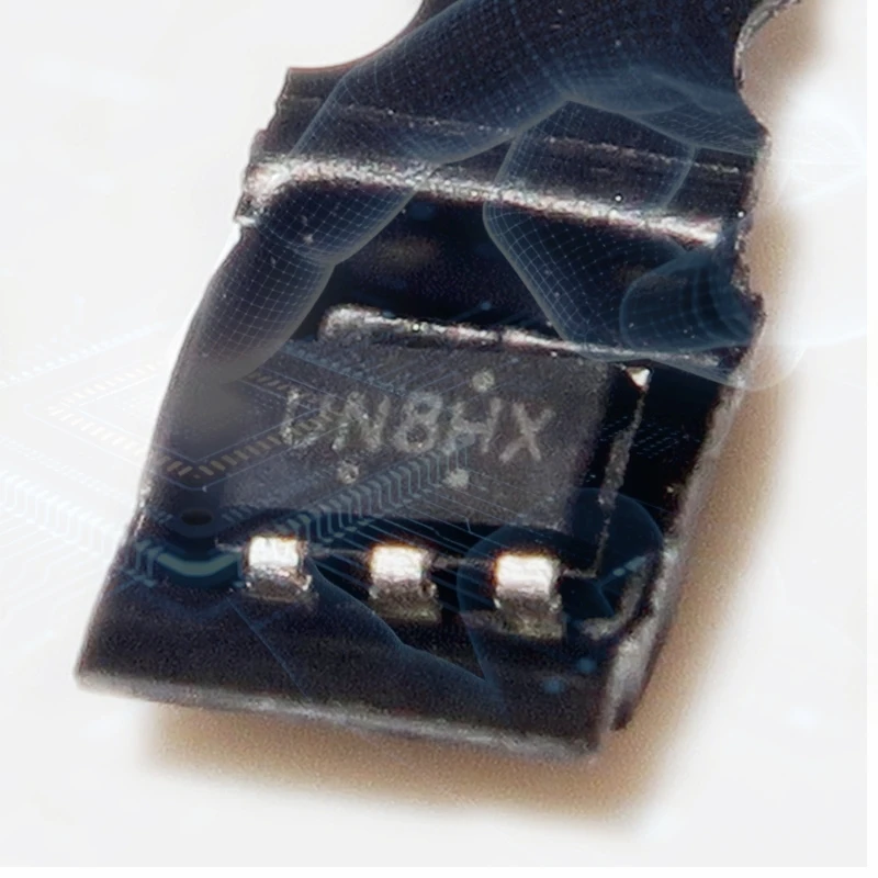 (5-10-20-30-100PCS) QFN 4355898 Ready Stock Fast Shipping Wholesale Low MOQ Mixed Order