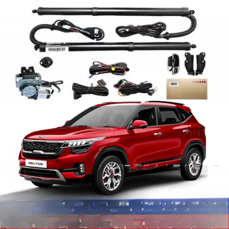 Suitable For Kia St… - image