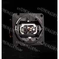 RadioMaster AG01 Full CNC Throttle/Self-Centering Hall Gimbal (for TX16S/Zerro Transmitter)