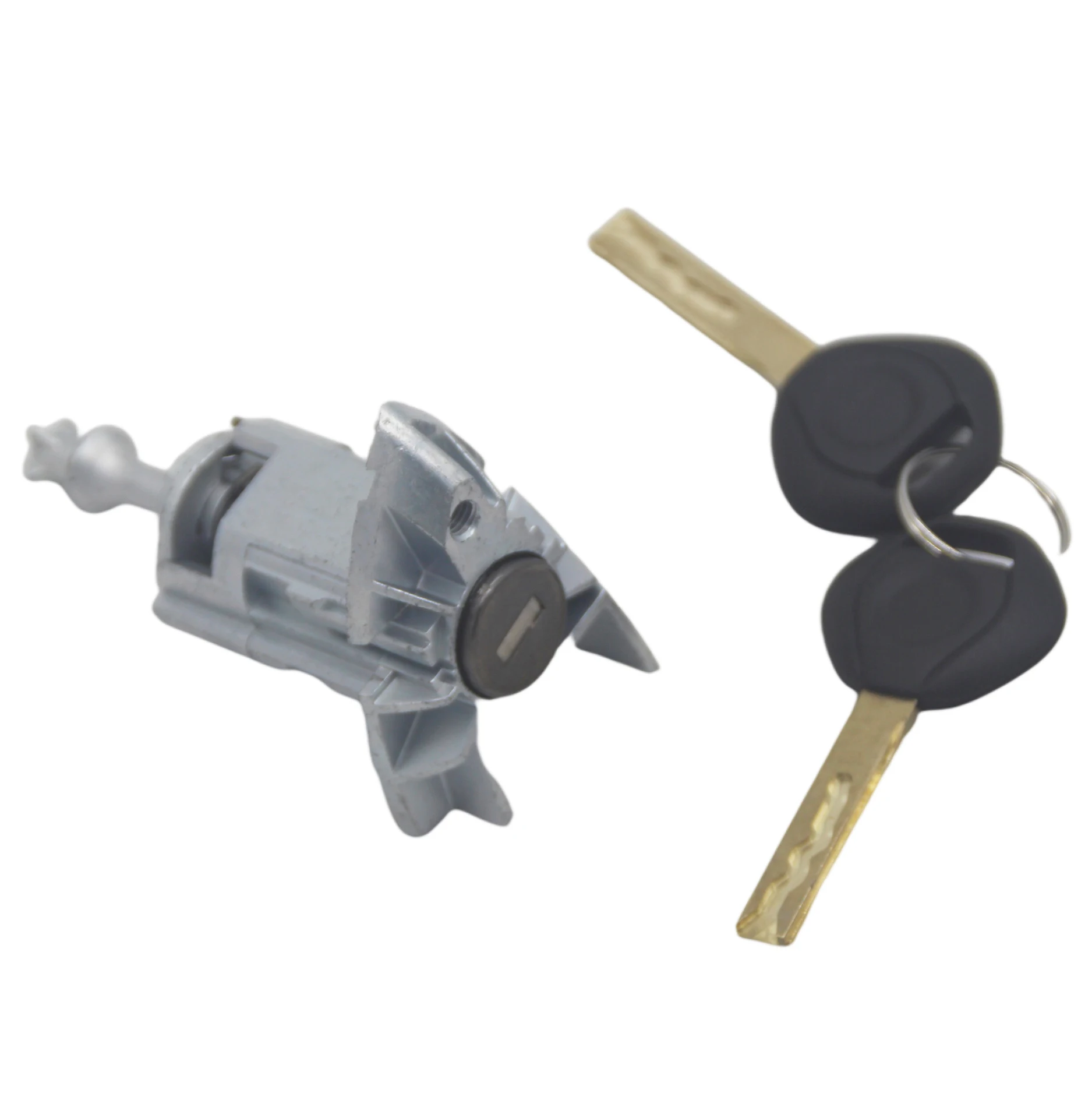 Front Left Driver side Door Lock Barrel For BMW E53 X5 2000-2006 51217035421 5121 7 035 421