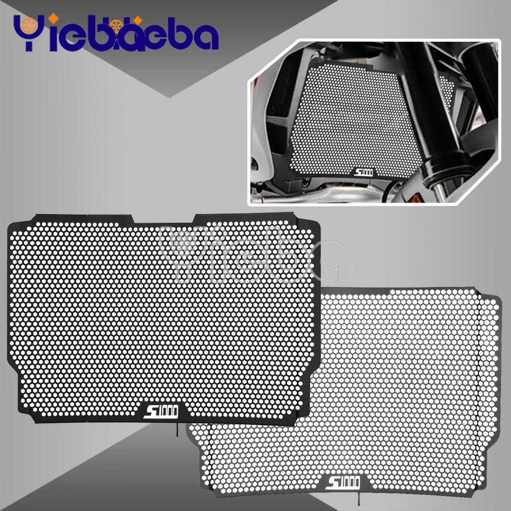 

2024 2025 2026 аксессуары для мотоциклов, защитная решетка радиатора, защитная крышка для SUZUKI GSX-S1000/F/FT/Y/FZ/Z/GT/GX/GX +/GSX-S950