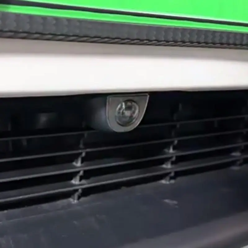 2025 جديد غطاء كاميرا واضح الإسكان المضادة للخدش عثرة الدفاع مانعة لتسرب الماء تصوير واضح مصممة لإعداد السيارة جهد #2