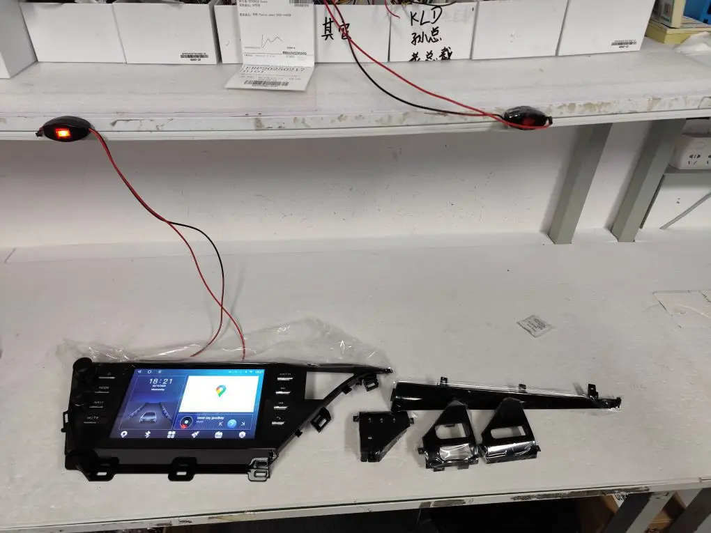 9 Inch Android Play… - image