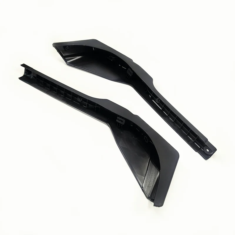 YMH Bumper Gunwale, Stern 1 (Purw) Stern 2 (Purw) OEM:F2X-U251D-20-00   F2X-U251E-20-00  VX VXR 1800 1100