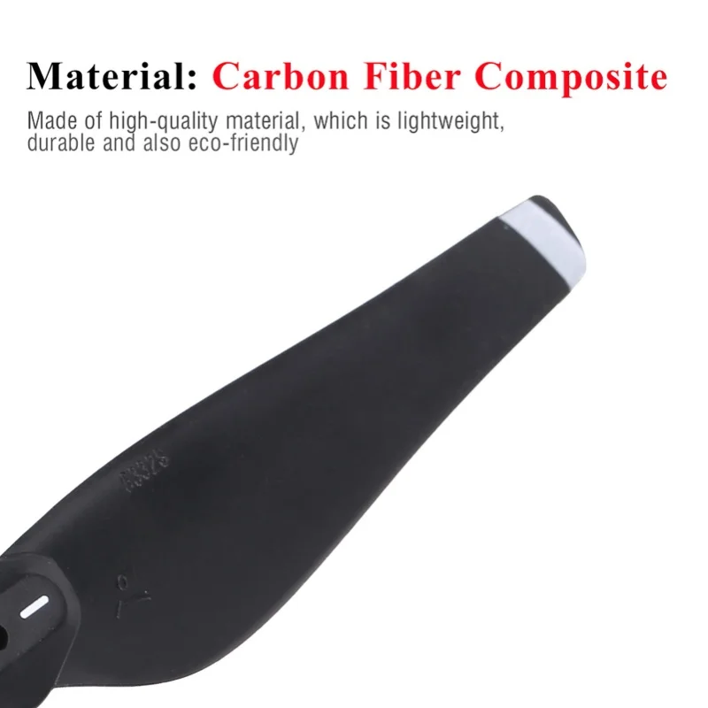 2Pairs/Set CW CCW Quick Release Propellers Quadcopter Blade For Mavic Air Drone