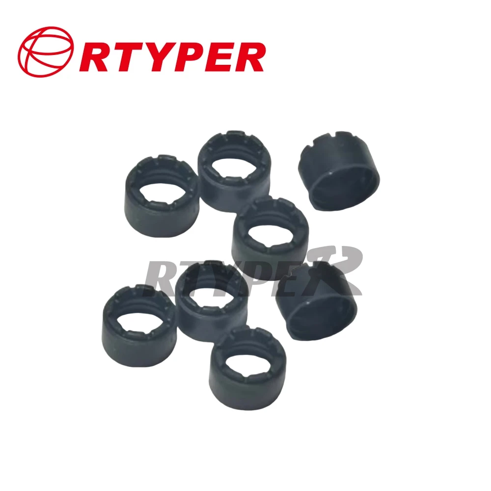 Plastikowe zaślepki wtryskiwaczy paliwa 16600-1KT0A 166001 KT0A FJ1192 Do Nissan Versa Qida yda Liwei xuyi 1.6l L4 2012-2015 — zdjęcie 5