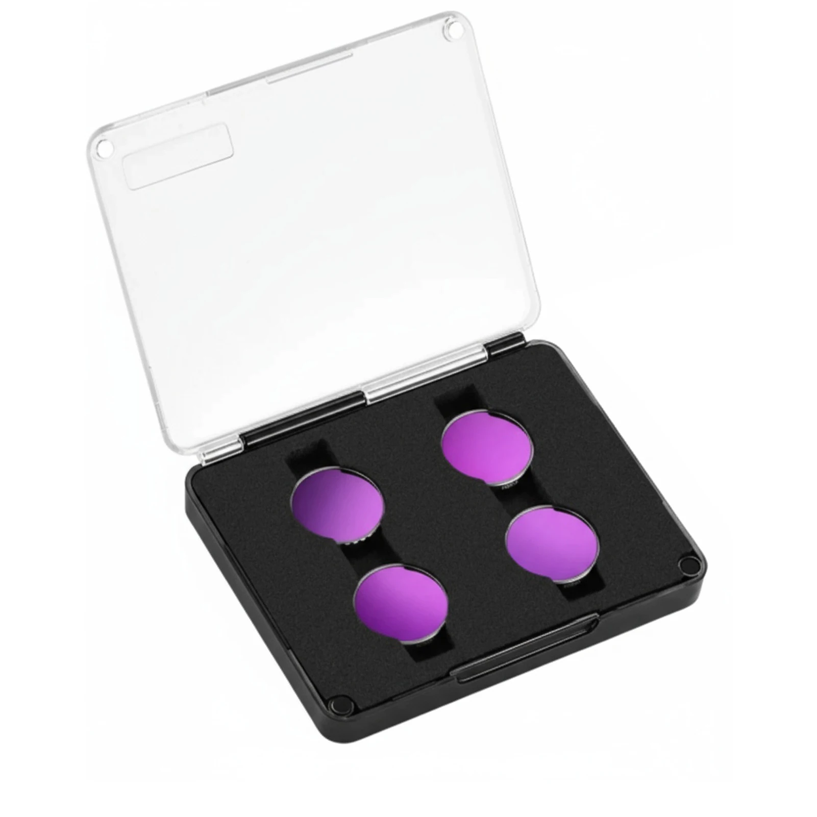 

Glass Step Up Photography Game With Filter Photo Paper For Instant Image Enhancement True Color Camera Filter Lenses
