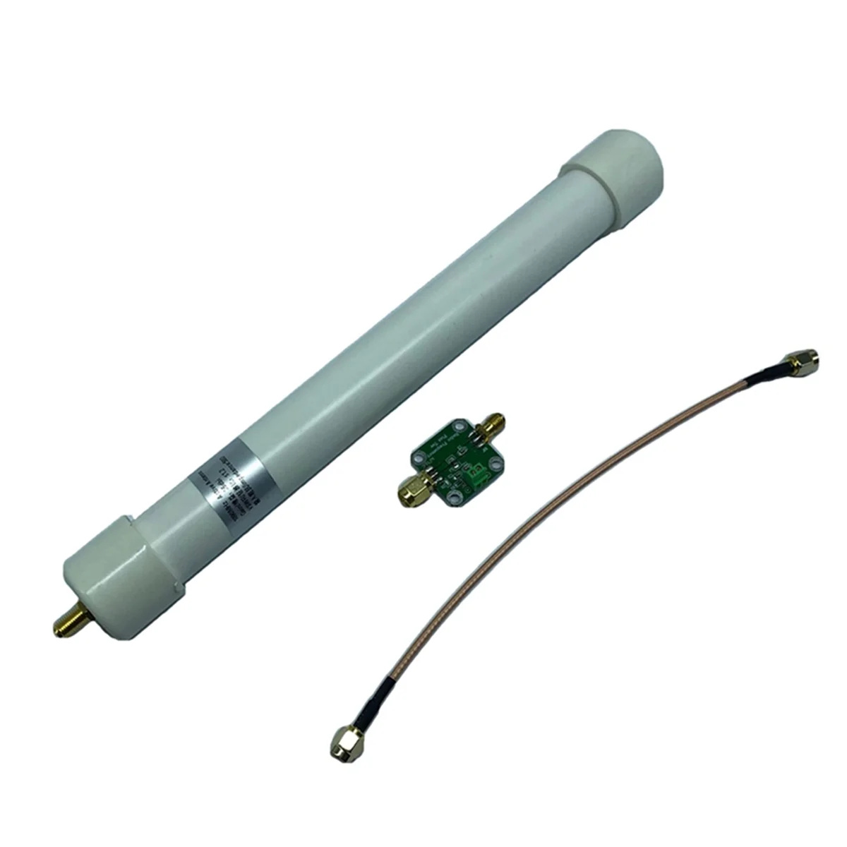 1090MHZ Frequency ADS-B SMA Female Multi-Function Convenient and Practical Receiver Antenna