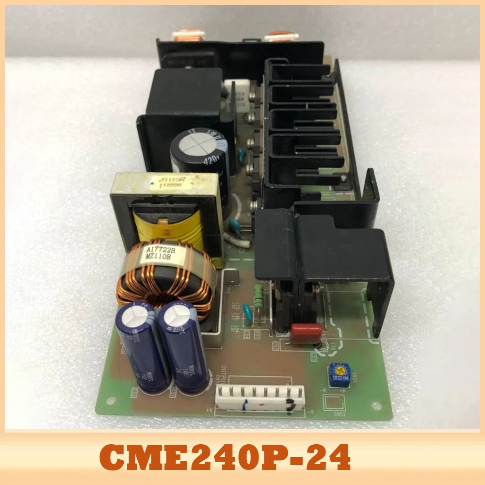 For TDK-Lambda Industrial Control Equipment Power Module 24V10A CME240P-24