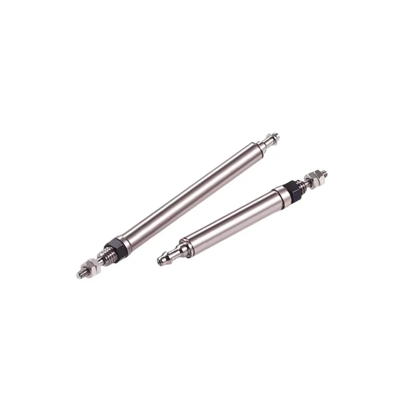 

SMC Type CJ1B Single acting spring return Mini Cylinder CJ1B4-5SU4 CJ1B4-10SU4 CJ1B4-15SU4 CJ1B4-20SU4 air Pneumatic Cylinder