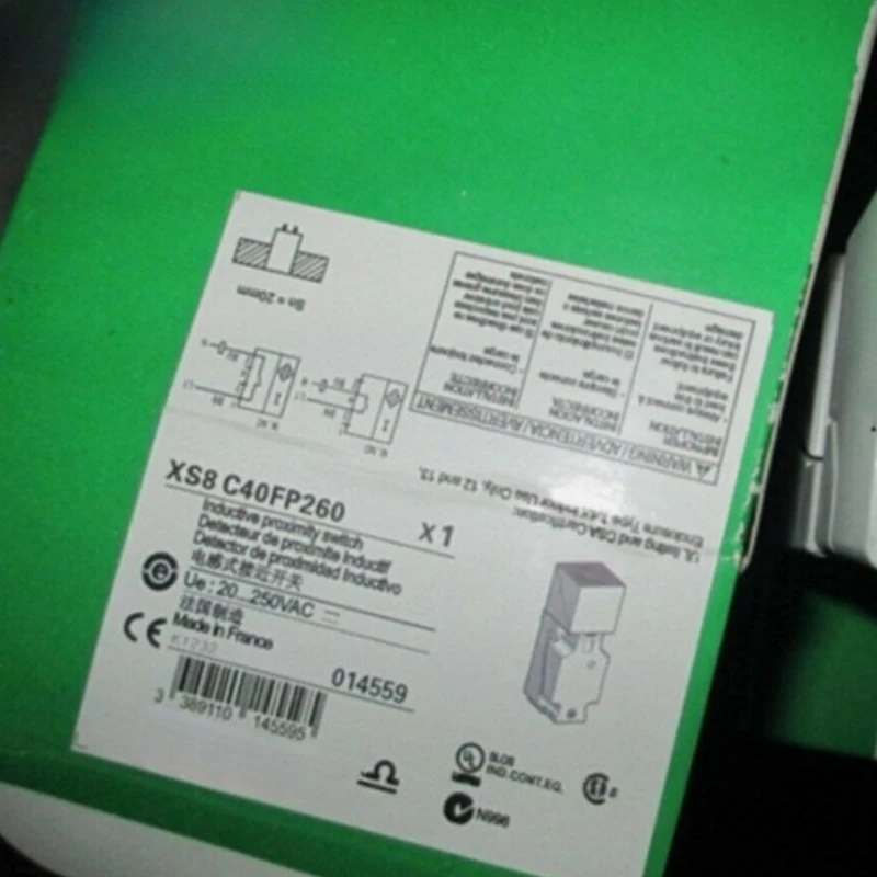 

Brand New Original XS630B1PBL2 XS630B4PAL2 XS630B1MAL2 XS630B1MBL2 XS630B1NAM12 XS630B1PBM12 PLC Fast Delivery