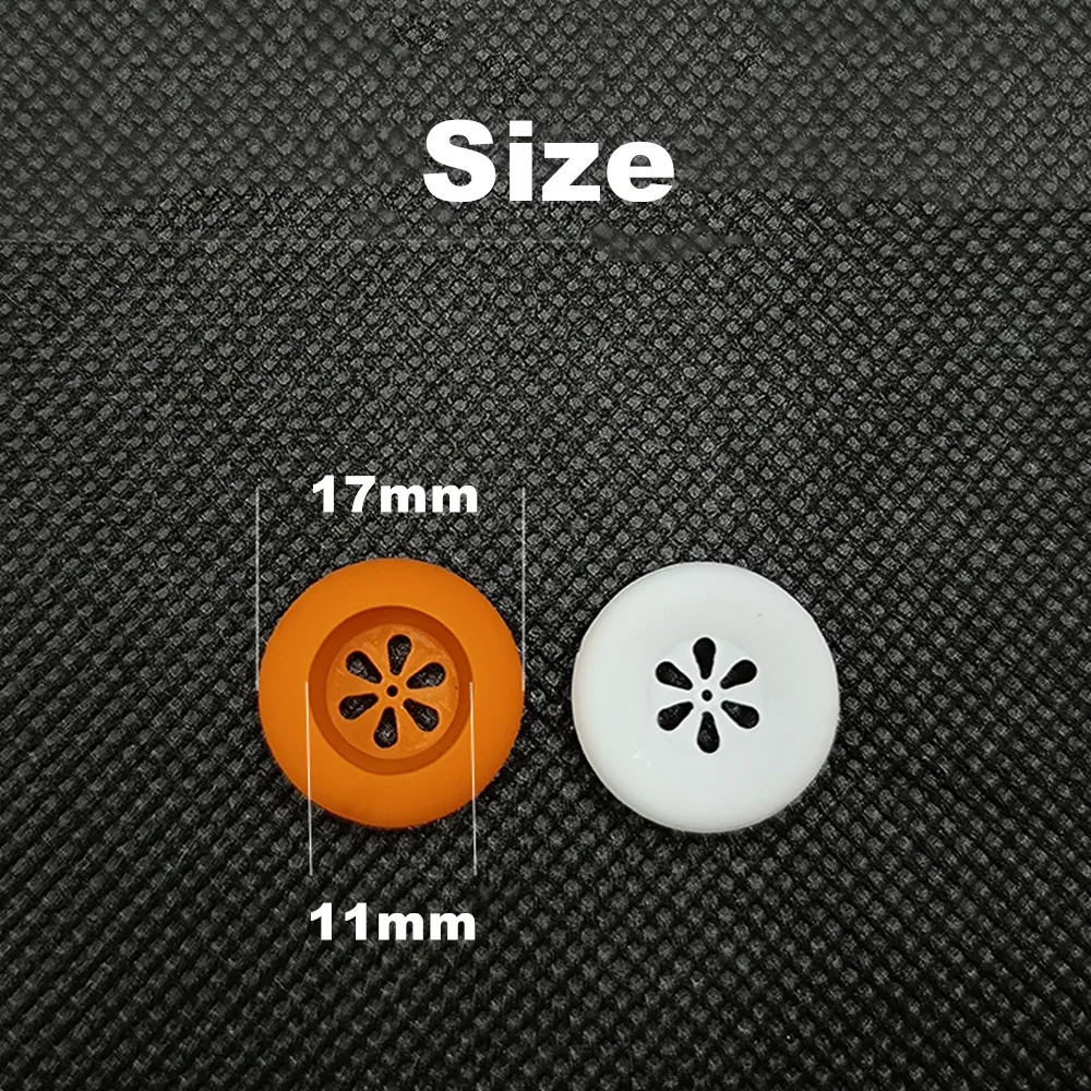 5 paar platte kop oortelefoon siliconen hoes, beschermhoes, spons antislip rubberen oordopjes voor vido x6 Stellar TC200 EMX500