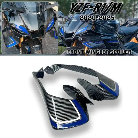 ヤマハ　YZF-R1 ウィングレット Yzf r1 winglet-AliExpress