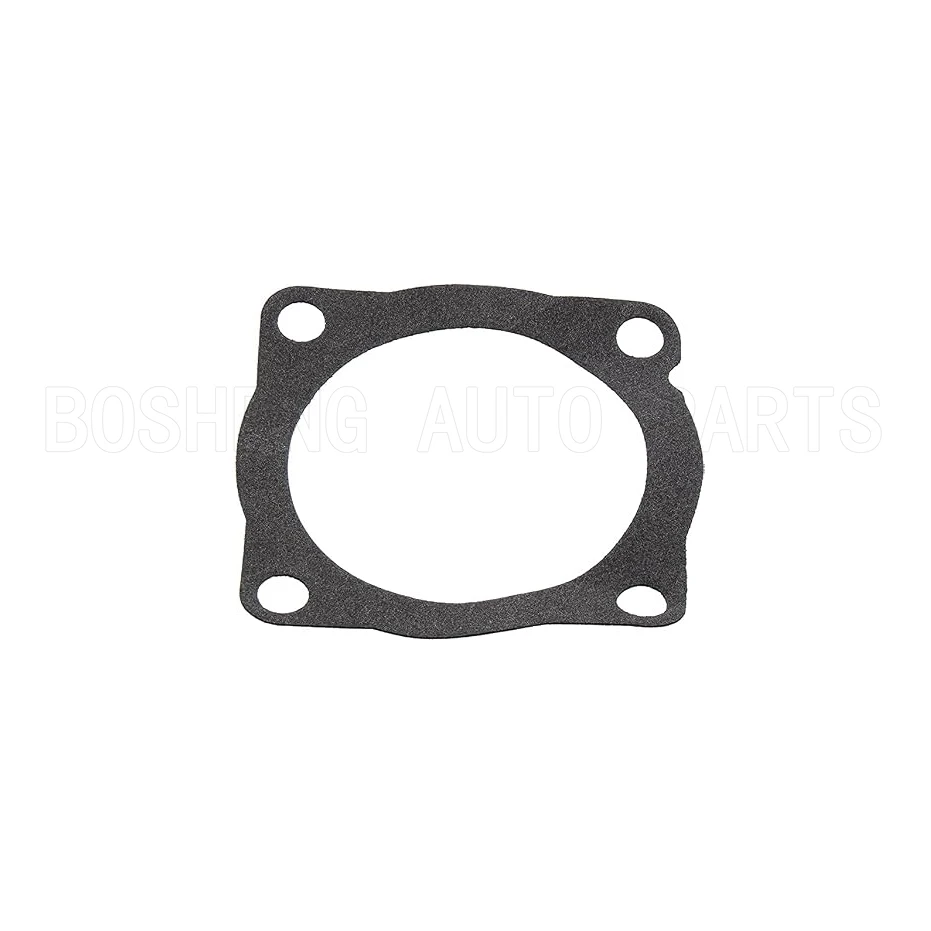 New 10 Pcs/lot Gasket for Throttle Body Assembly as 16119-AU00C 16119-AU00A 16119-AU00B 16119-AU003 for Nissan Pulsar N16