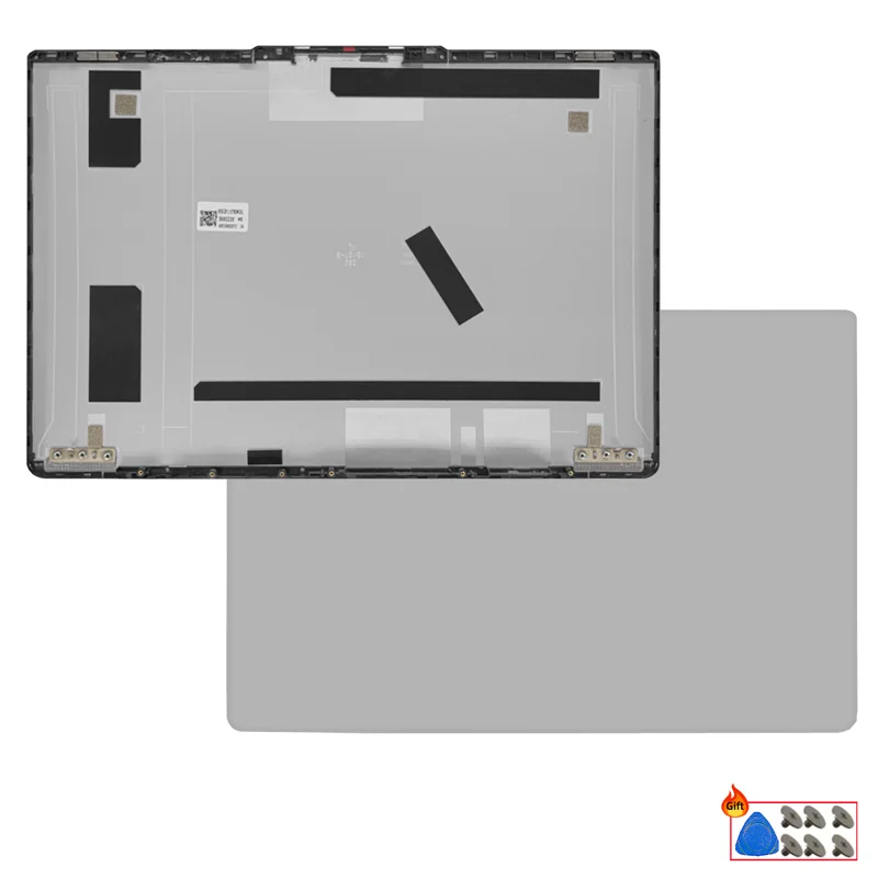 New For IdeaPad Slim 5 14IRL8 14IAH8 14ABR8 Laptop LCD Back Cover Front Bezel Palmrest Bottom Case Hinge Cover Rear Lid Top Case