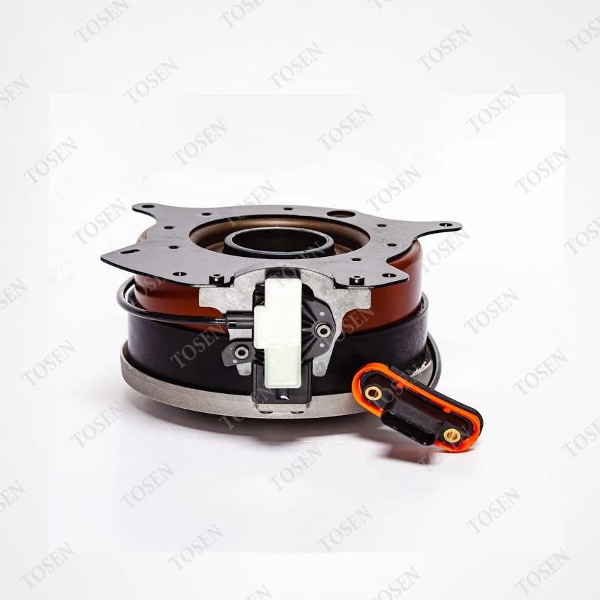 

Tosen Auto Parts Hydraulic Clutch Release Bearing 6482000216 6482000203 Concentric Master Slave Cylinder for MAN TGX 18.520