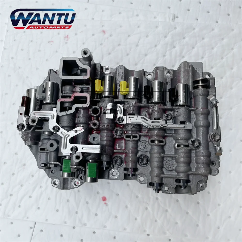 

NEW 09M TF-60SN Automatic Transmission Valve Body for Volkswagen