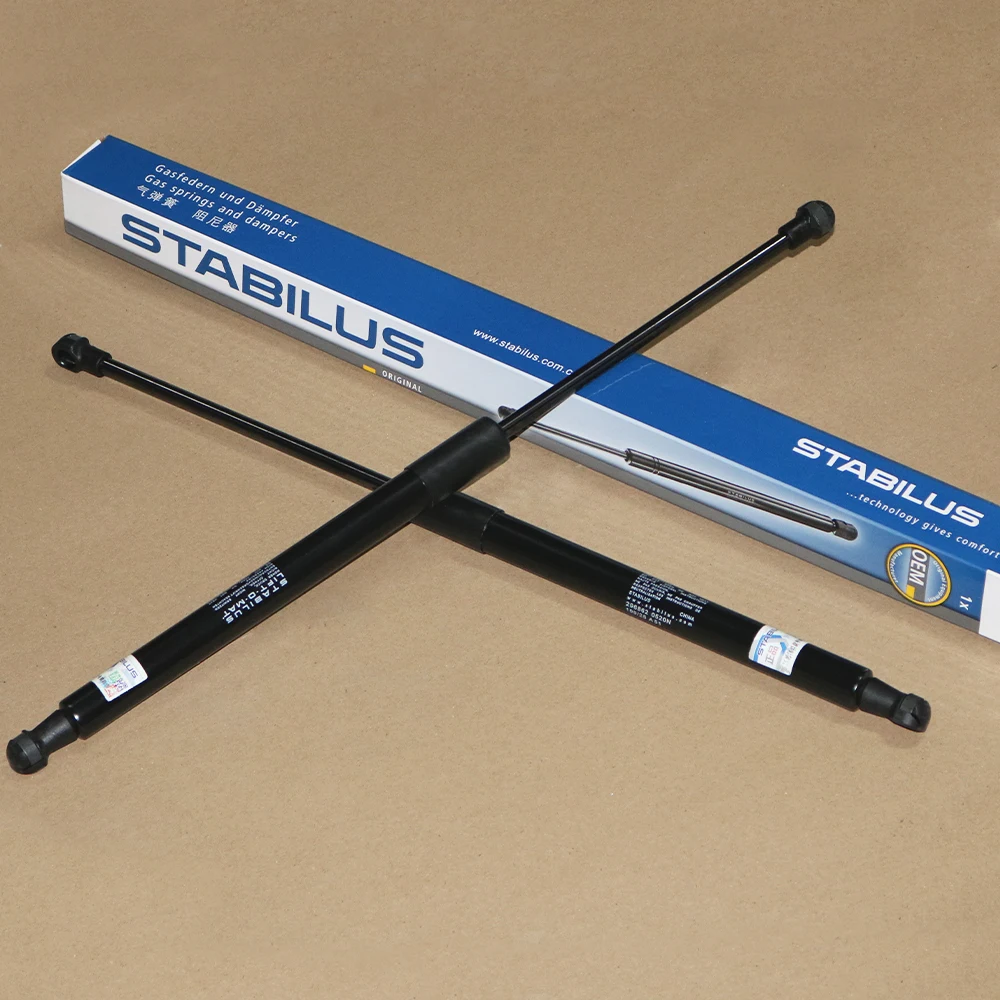 Original Car-styling rear Trunk Shock Lift Tailgate Gas Spring Strut for Honda JAZZ IV (GK) FIT IV (GK)   2015--2020   428mm