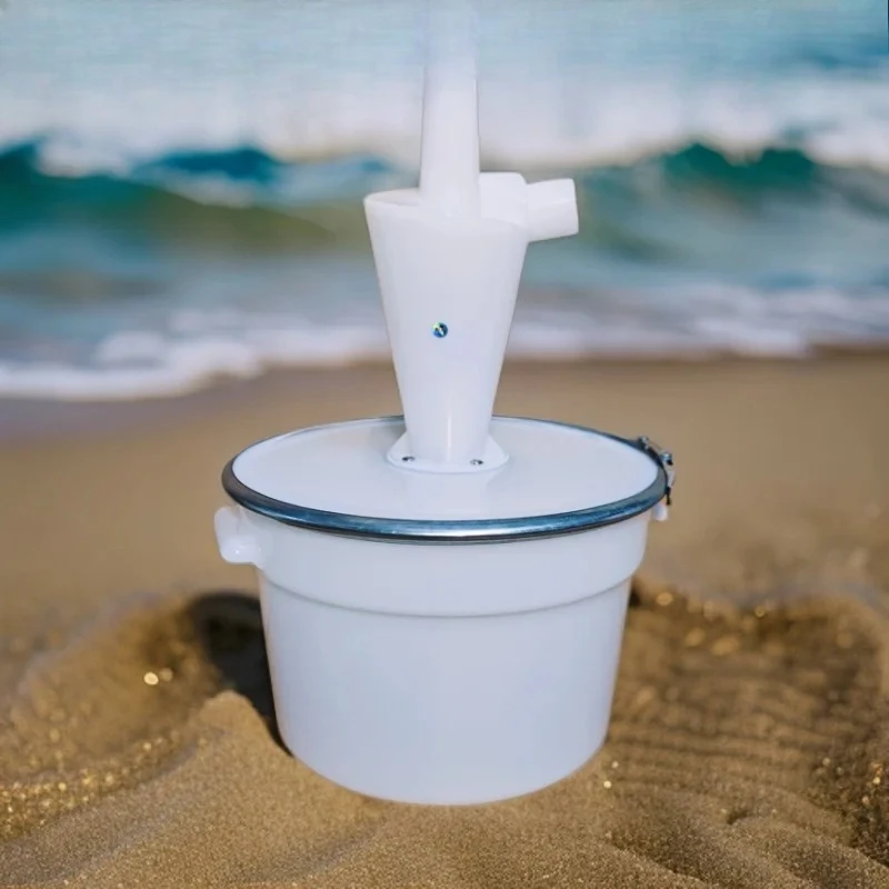 

Подходит для маломощного пылесоса, небольшого циклонного пылесборника, циклонного пылесоса, ведра для сбора мелкой пыли с фильтром.