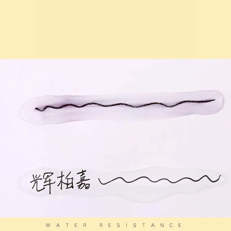 Faber Castell Needle Pen Pigment Liner Neelde Water-proof Drawing Pen Pigma Micron Marker Pen for Sketch Hook Pen Sign Pen