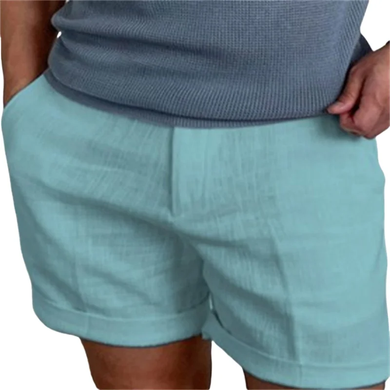 Thumbnail 4 - #41 Linen Shorts List of Top Picks