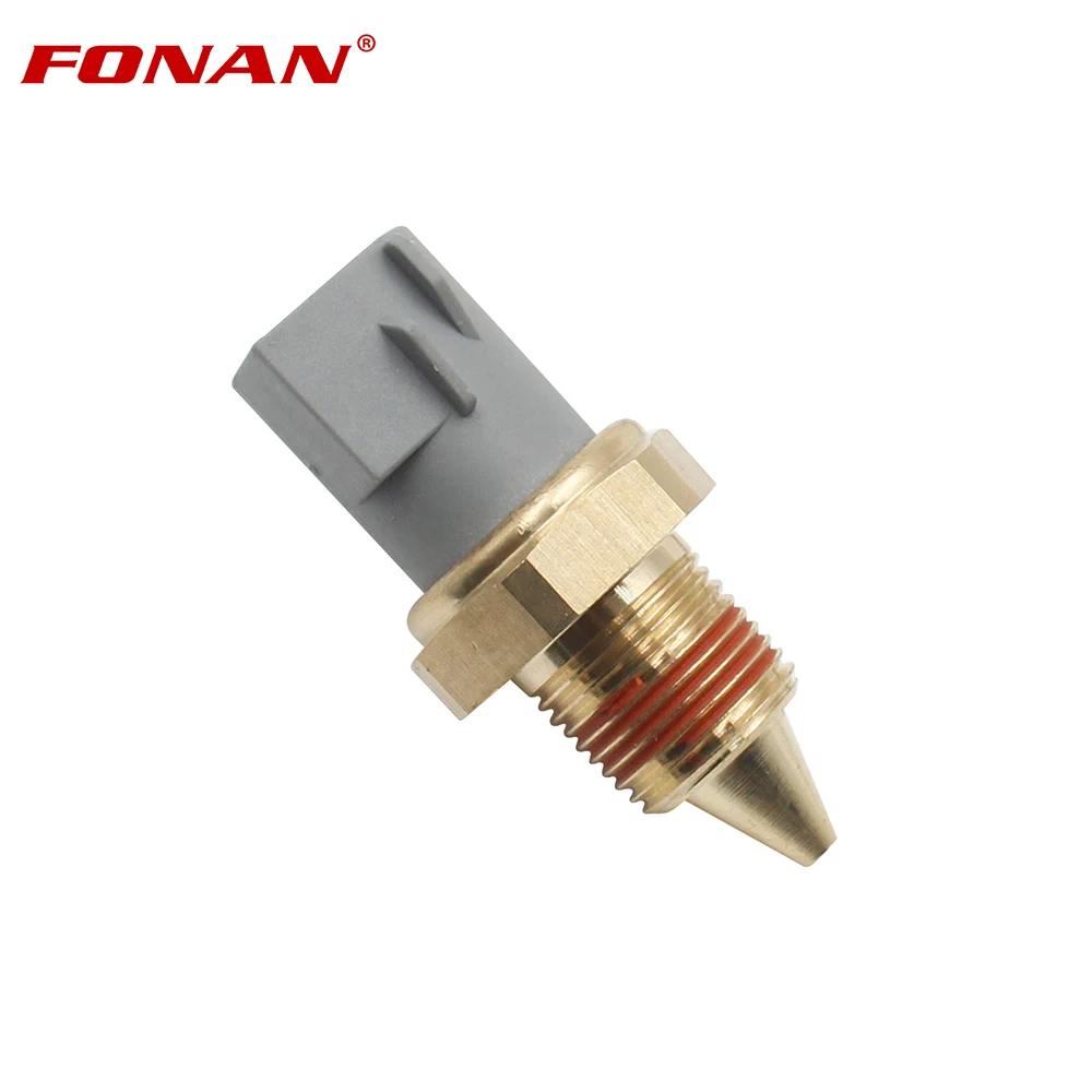 

Coolant Temperature Sensor For Ford Aerostar Bronco E-150 E-250 E-350 Country Crown 250791B020 E0AZ12A648A 9U2Z12A648A