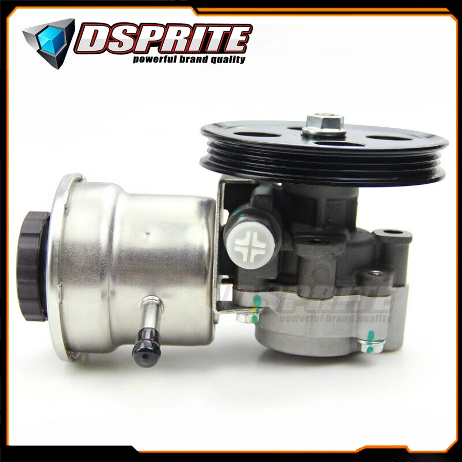 New Power Steering Pump 44320-02040 For TOYOTA COROLLA AE100 AE111 1992-2002 44320-12391 4432012391 44320-12390