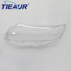 Car Headlight Glass Lens Cover Auto Lamp Housing For Toyota ALLION 2008 2009 2010 2011 2012 Plastic Headlamp Clear Shell