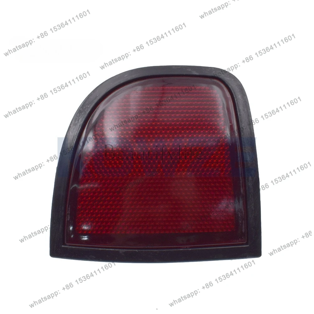 

Spot left tail rear bar light 8355A015 for auto parts L200 2005-2015 4D56 tail light reflector