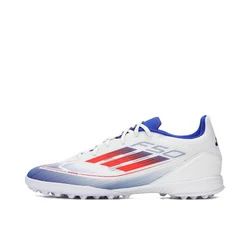 Adidas 2024 Men's F50 LEAGUE TF Football Sports Shoes IF1343