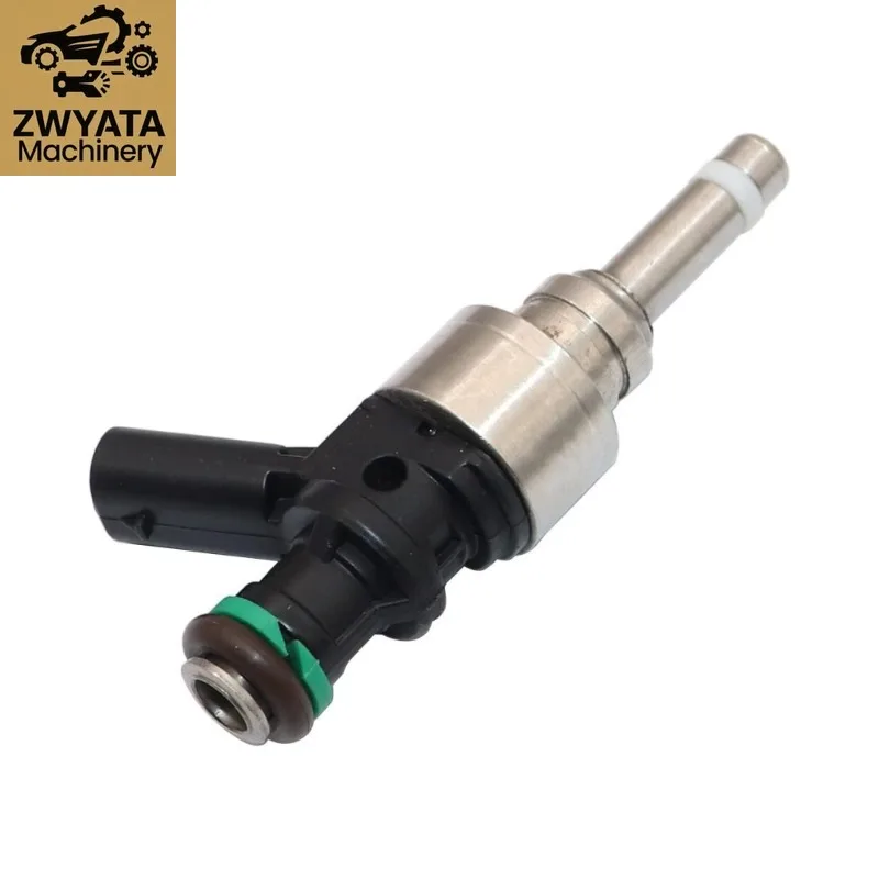 

Fuel Injector Nozzle 06E906036P 06E906036AL 06E906036AC For AUDI A6 A7 A8 Q5 Q7 S4 S5 VW Touareg 3.0T V6 2009-2016