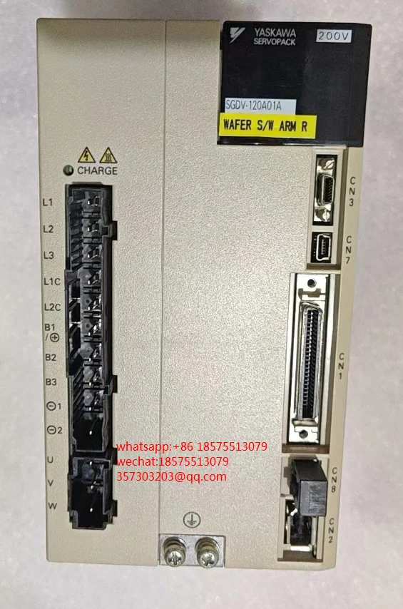 

Для флэш-драйвера Yaskawa 1,5 кВт 1 шт.