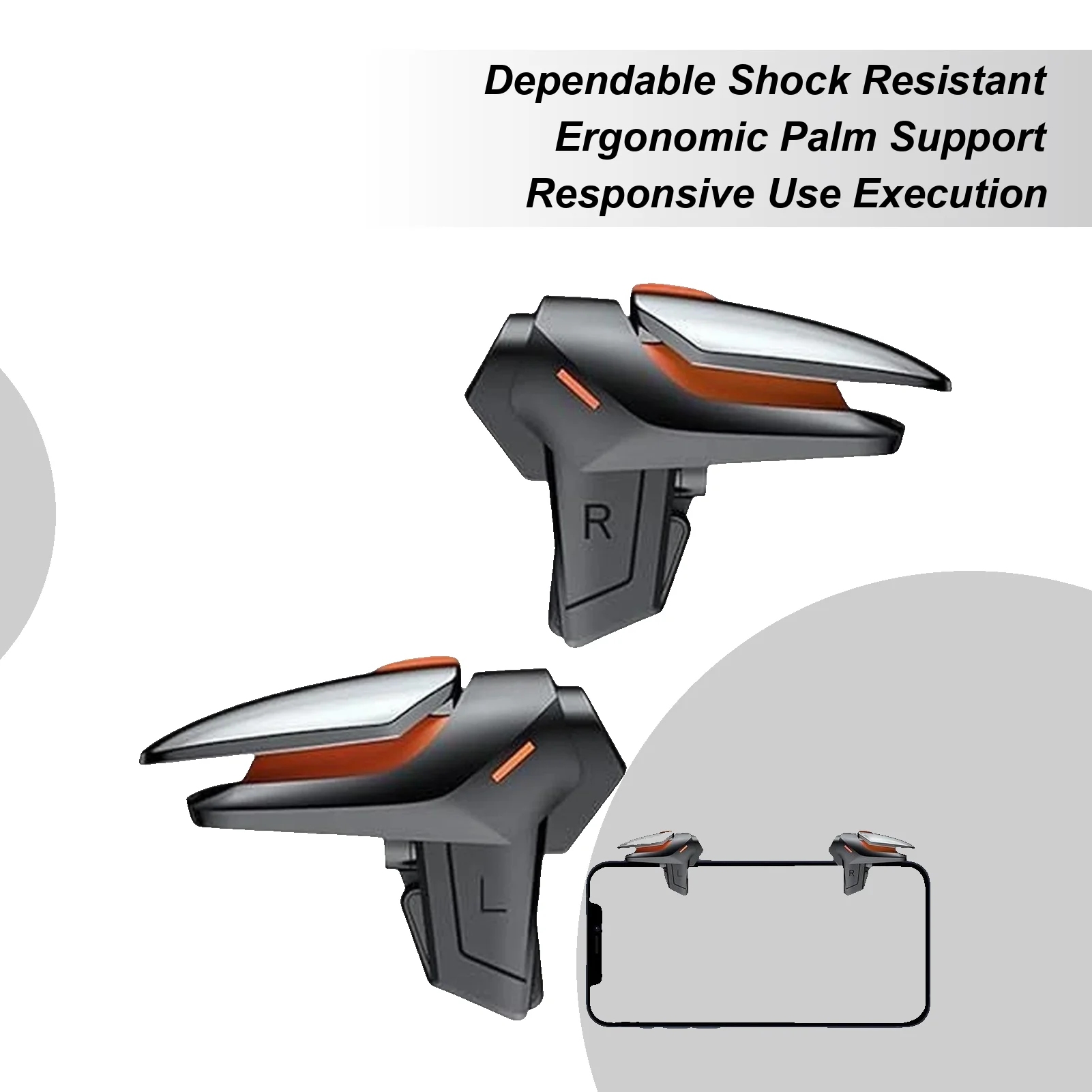 Smart Phone Game Co…