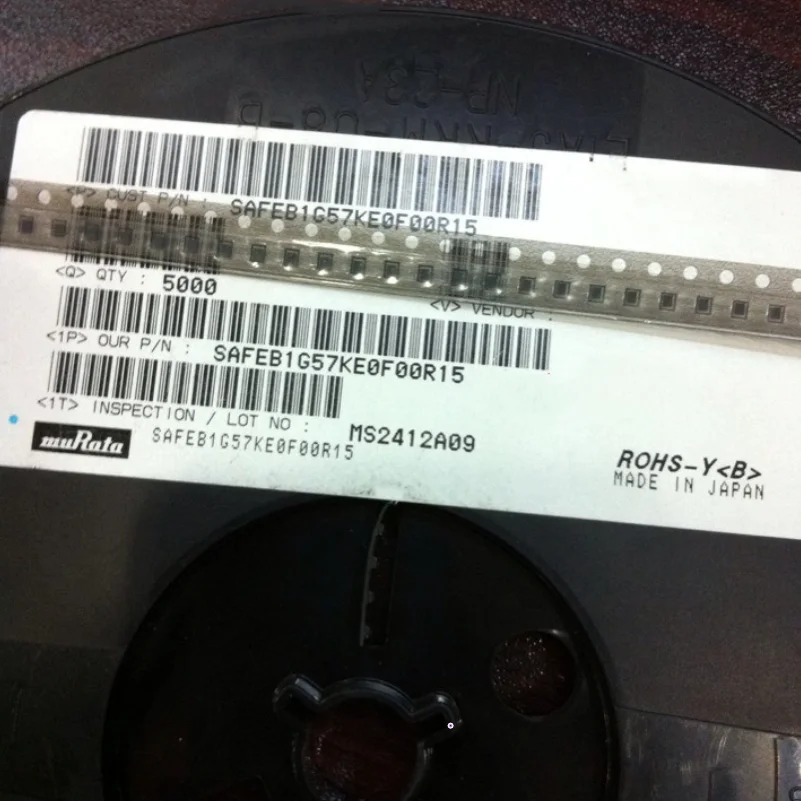 

20PCS SAFEA1G96FA0F00R12 SMD Brand new original