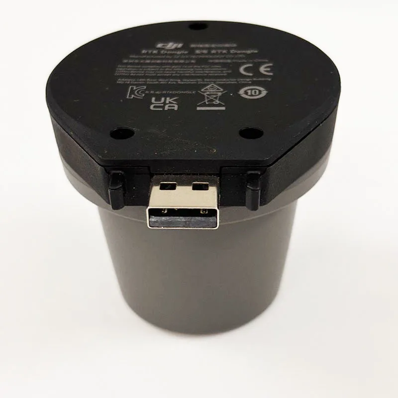 Brand New Agricultural Drone T10 T30 T20P T40 T50 RTK Positioning Module For DJI Argas Plant Protection Drones Repair Spare Part