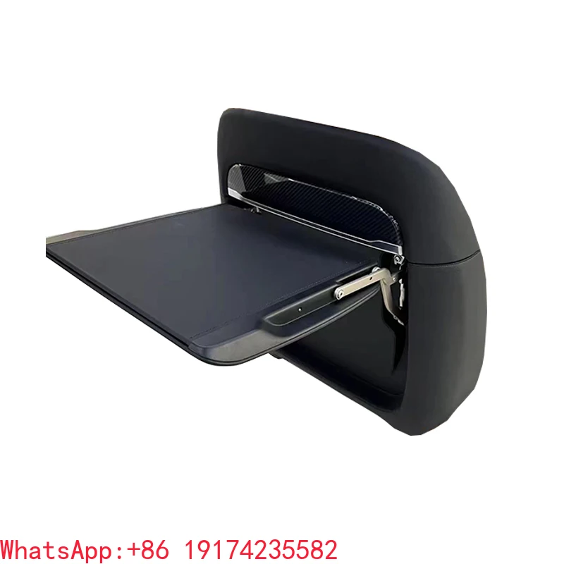 

Manufacturer Luxury Business Vehicle Car Backrest Table Board for BMW X 7, X 6, X 5