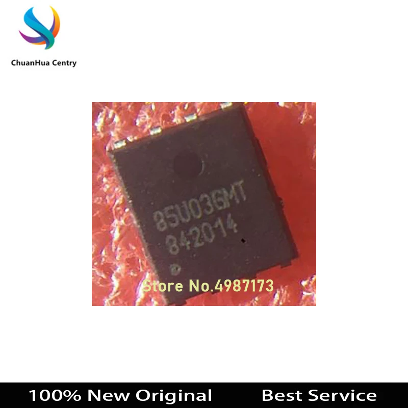

10 Pcs/Lot AP85U03GMT-HF DFN 100% New Original In Stock